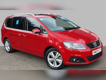 2.0 TDI Xcellence [EZ] 150 5dr DSG