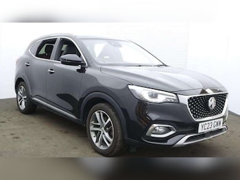 Used MG MG HS 2023 for sale - 79190157: Photo