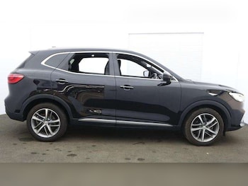 Used MG MG HS 2023 for sale - 79190157: Photo