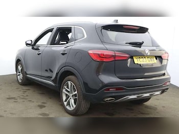 Used MG MG HS 2023 for sale - 79190157: Photo