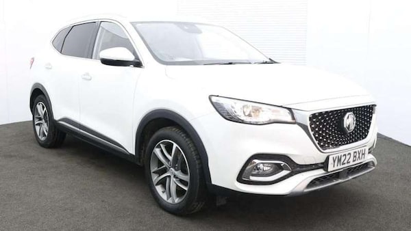Used MG MG HS 2022 for sale - 76252200: Photo 1