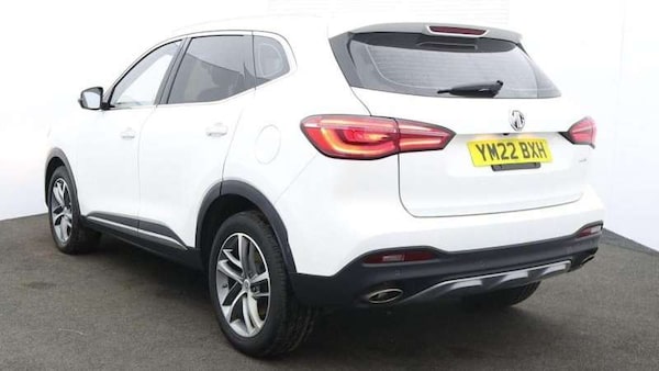 Used MG MG HS 2022 for sale - 76252200: Photo 2