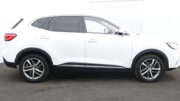 Used MG MG HS 2022 for sale - 76252200: Photo 3