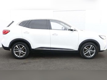 Used MG MG HS 2022 for sale - 76252200: Photo
