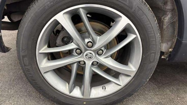 Used MG MG HS 2022 for sale - 76252200: Photo 4