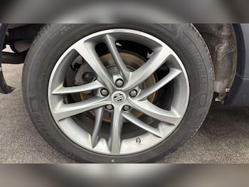 Used MG MG HS 2022 for sale - 76252200: Photo