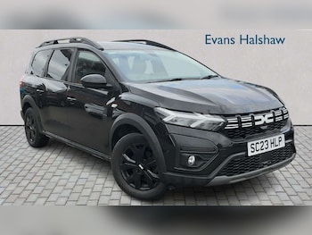 Used Dacia Jogger 2023 for sale - 79535617: Photo