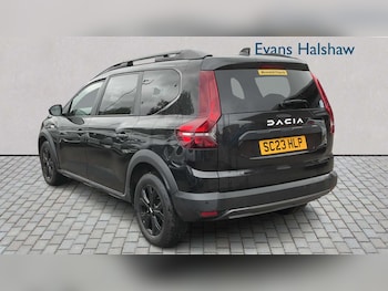Used Dacia Jogger 2023 for sale - 79535617: Photo