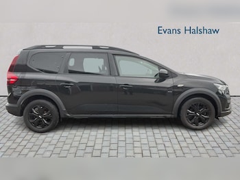Used Dacia Jogger 2023 for sale - 79535617: Photo