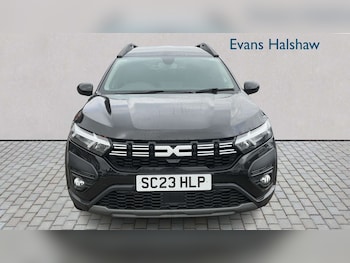 Used Dacia Jogger 2023 for sale - 79535617: Photo