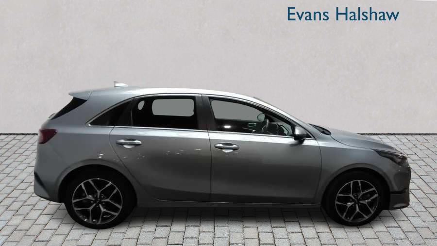 Used Kia Ceed 2022 for sale - 77308525: Photo 4