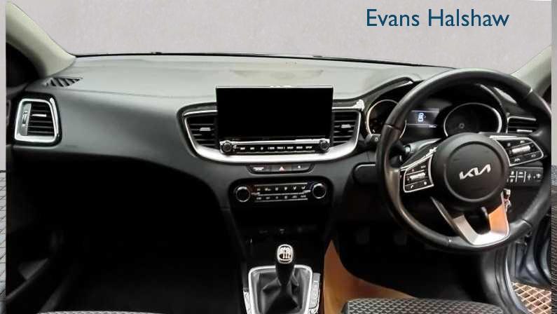 Used Kia Ceed 2022 for sale - 77308525: Photo 6