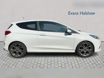 Used Ford Fiesta 2019 for sale - 79215417: Photo