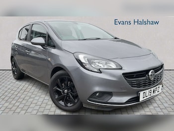 Used Vauxhall Corsa 2019 for sale - 79078977: Photo