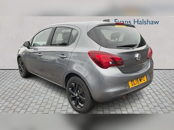 Used Vauxhall Corsa 2019 for sale - 79078977: Photo
