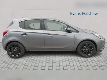 Used Vauxhall Corsa 2019 for sale - 79078977: Photo