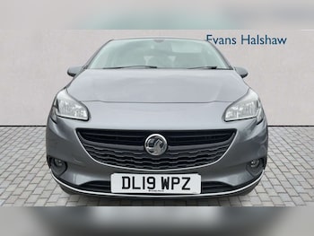Used Vauxhall Corsa 2019 for sale - 79078977: Photo