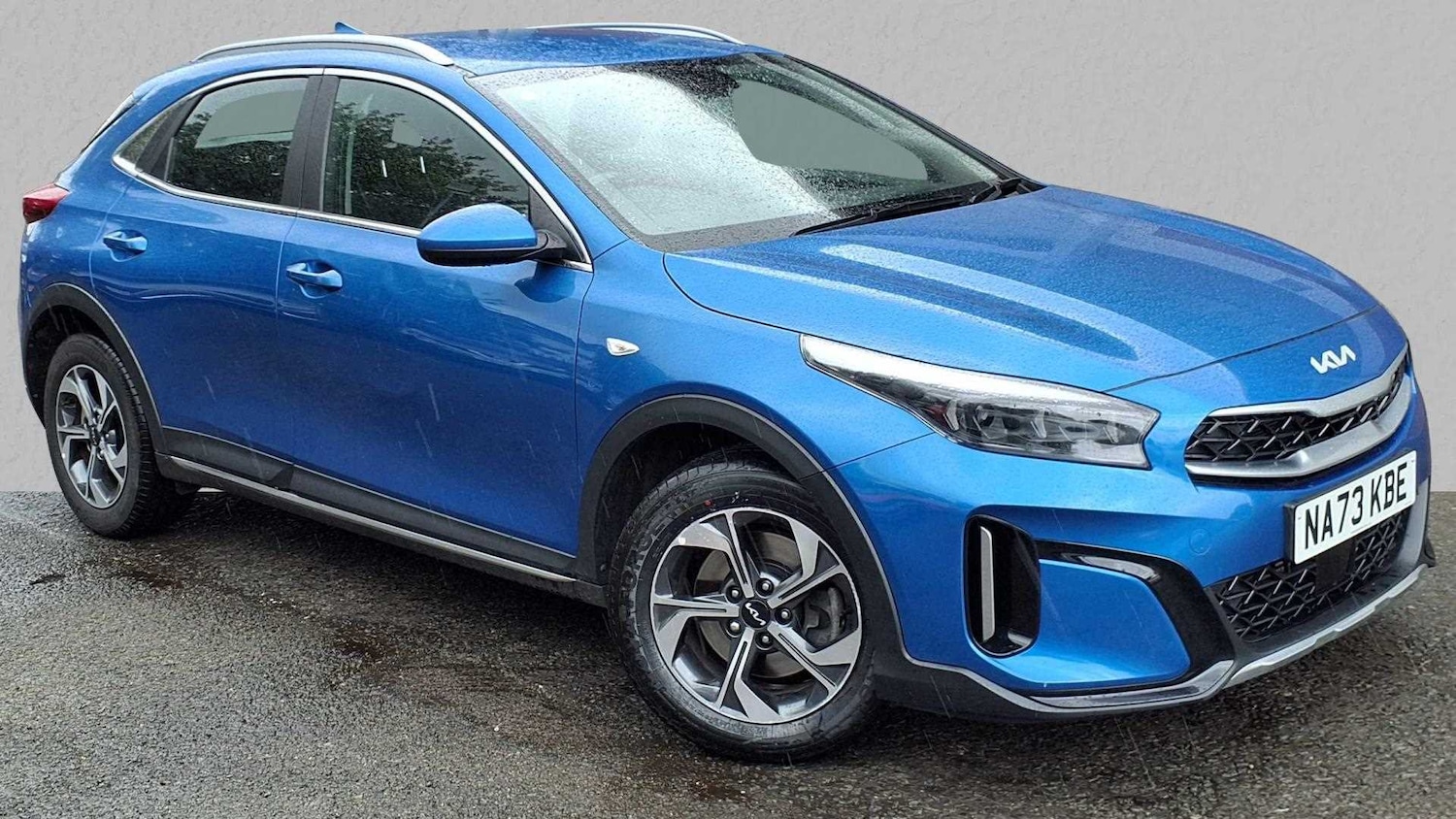 Used Kia XCeed 2023 for sale - 76515651: Photo 1