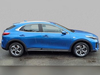 Used Kia XCeed 2023 for sale - 76515651: Photo