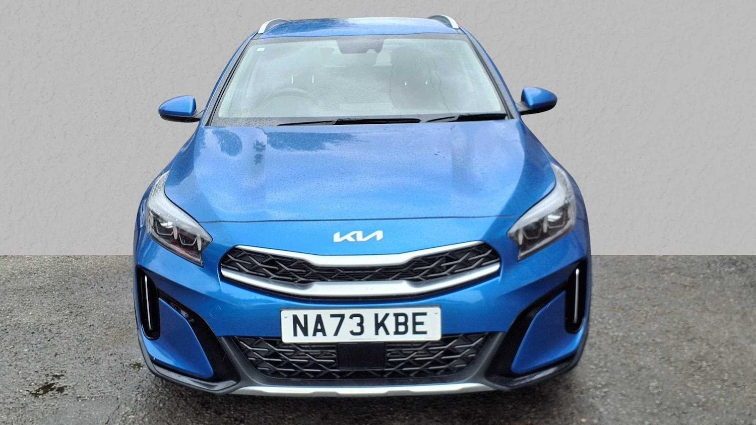 Used Kia XCeed 2023 for sale - 76515651: Photo 4