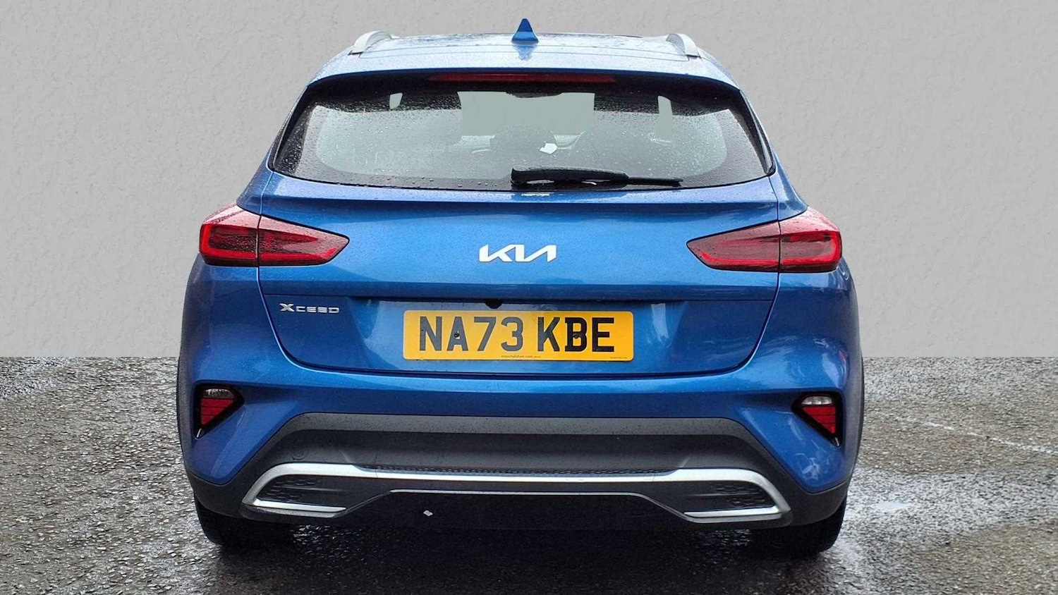 Used Kia XCeed 2023 for sale - 76515651: Photo 5