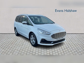 Used Ford Galaxy 2020 for sale - 77648906: Photo