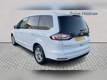 Used Ford Galaxy 2020 for sale - 77648906: Photo