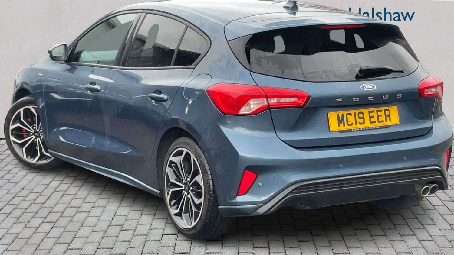 Used Ford Focus 2019 for sale - 77756609: Photo 2