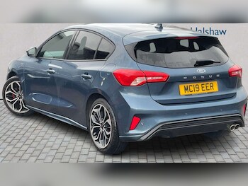 Used Ford Focus 2019 for sale - 77756609: Photo