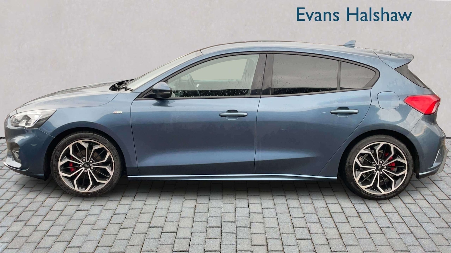 Used Ford Focus 2019 for sale - 77756609: Photo 3