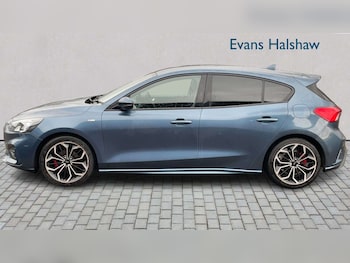 Used Ford Focus 2019 for sale - 77756609: Photo