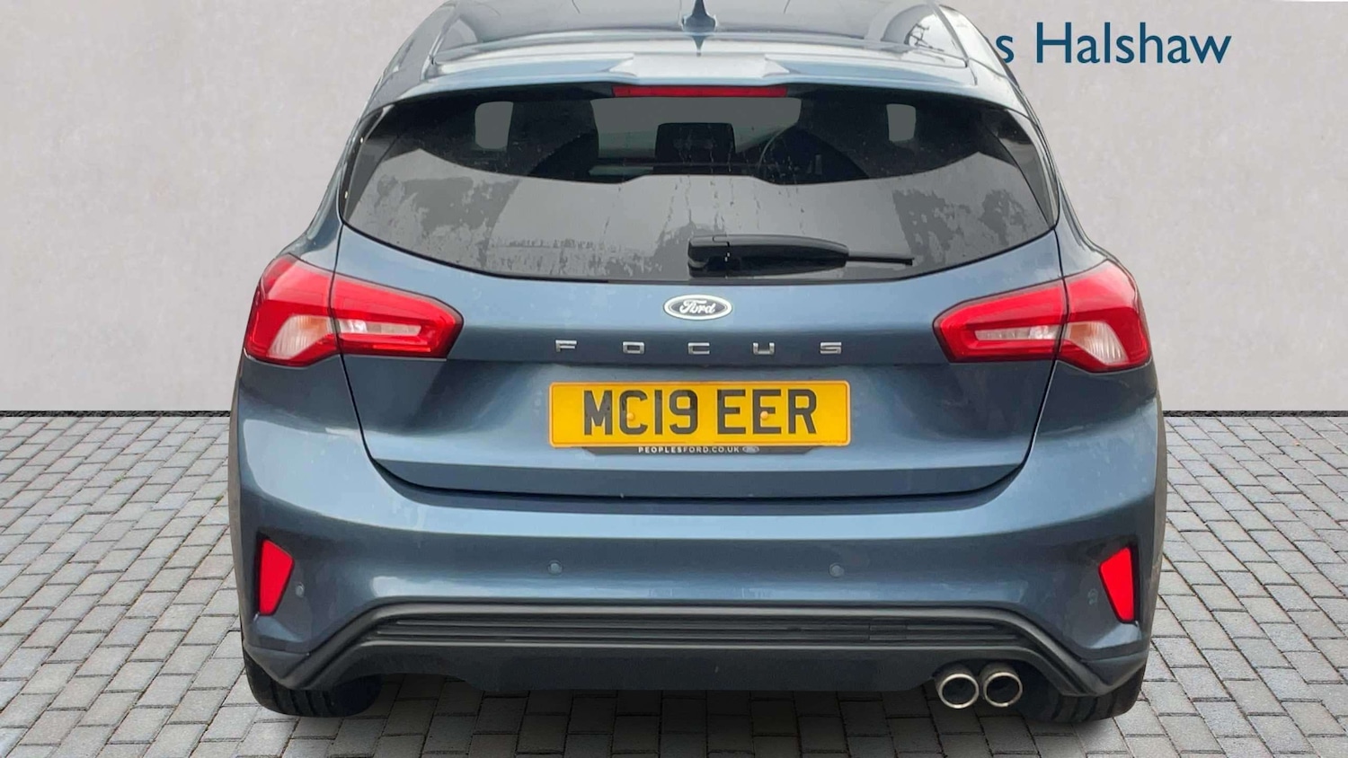 Used Ford Focus 2019 for sale - 77756609: Photo 4