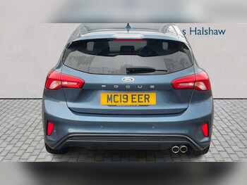 Used Ford Focus 2019 for sale - 77756609: Photo