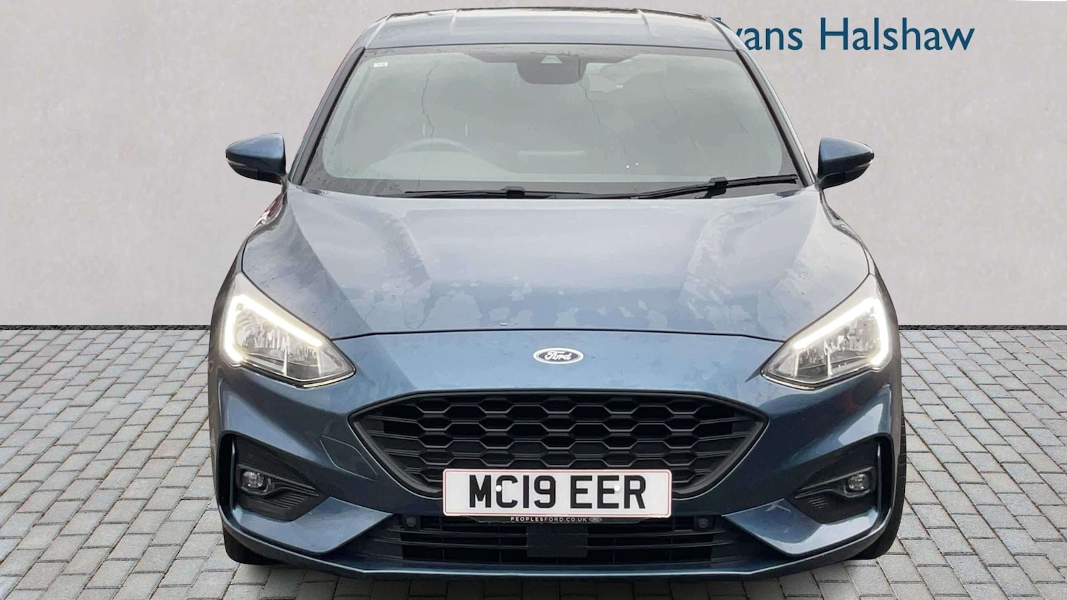 Used Ford Focus 2019 for sale - 77756609: Photo 5