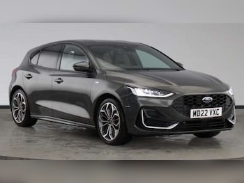 Ford - Focus
