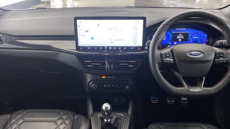 Used Ford Focus 2022 for sale - 76310901: Photo 5