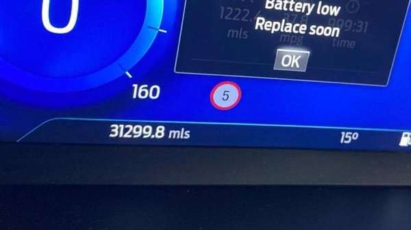 Used Ford Focus 2022 for sale - 76310901: Photo 6
