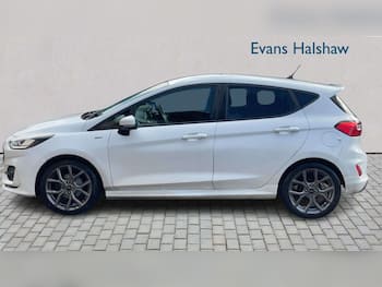 Used Ford Fiesta 2023 for sale - 79825389: Photo