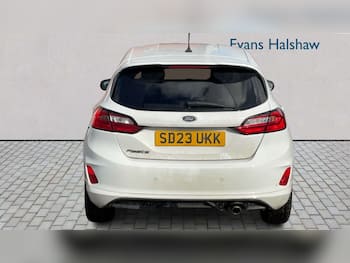 Used Ford Fiesta 2023 for sale - 79825389: Photo
