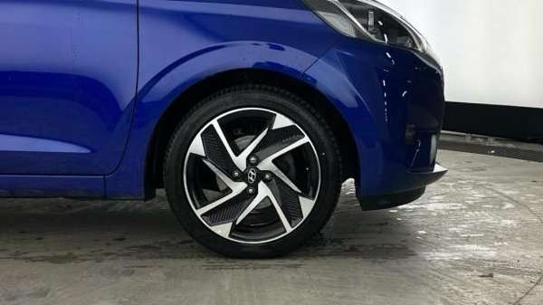 Used Hyundai i10 2022 for sale - 76661895: Photo 6