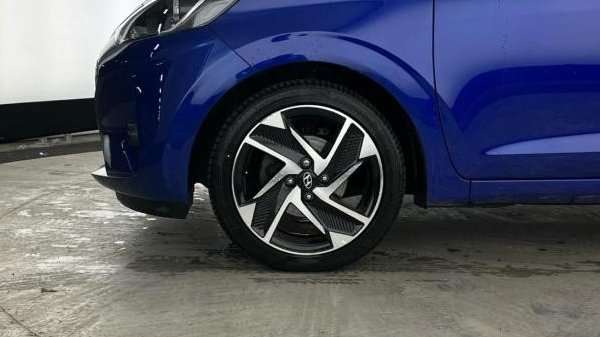 Used Hyundai i10 2022 for sale - 76661895: Photo 7