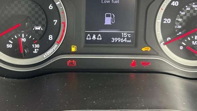 Used Hyundai i10 2022 for sale - 76661895: Photo 9