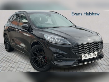 Used Ford Kuga 2023 for sale - 79473318: Photo