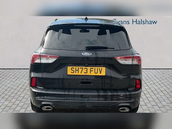 Used Ford Kuga 2023 for sale - 79473318: Photo