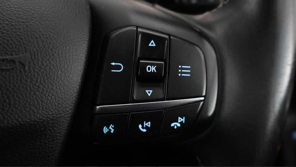 Used Ford Fiesta 2023 for sale - 76575918: Photo 11