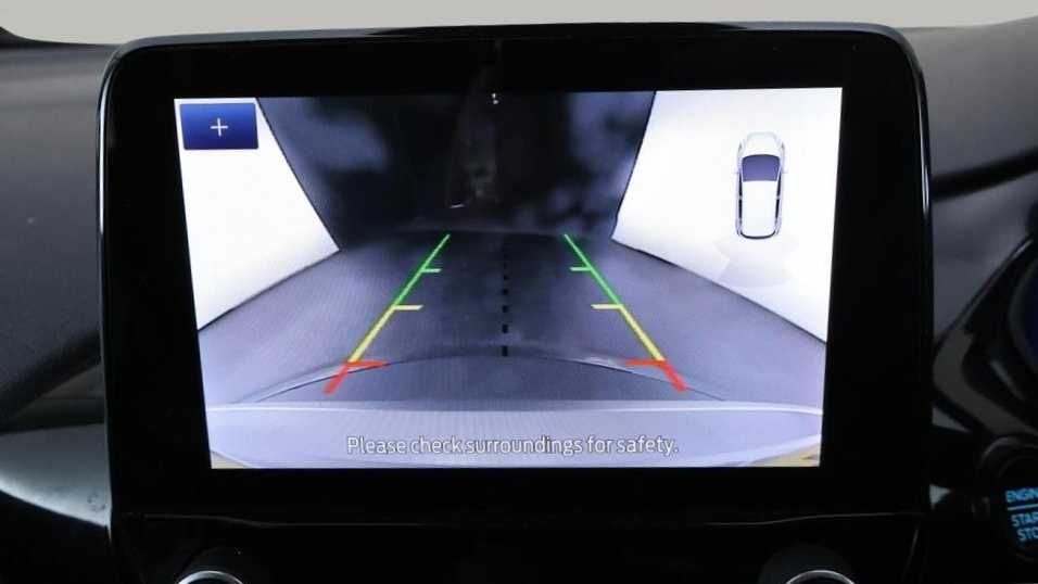 Used Ford Fiesta 2023 for sale - 76575918: Photo 12