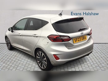 Used Ford Fiesta 2023 for sale - 76575918: Photo