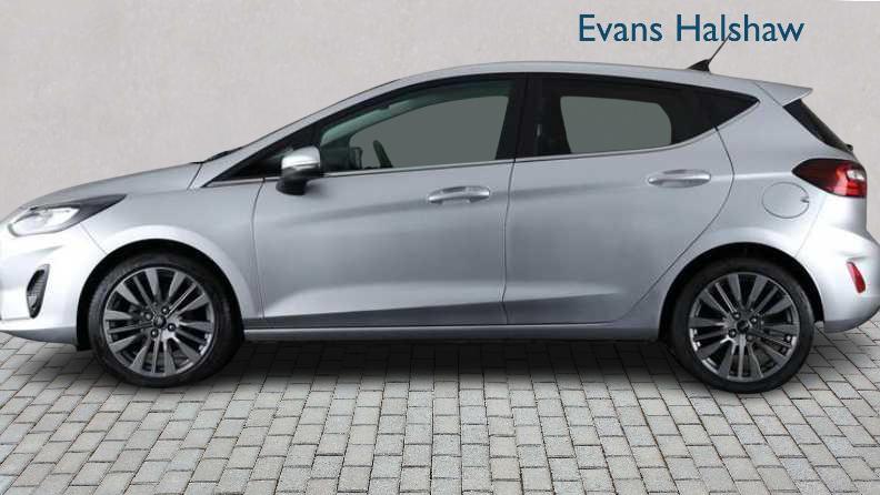 Used Ford Fiesta 2023 for sale - 76575918: Photo 6