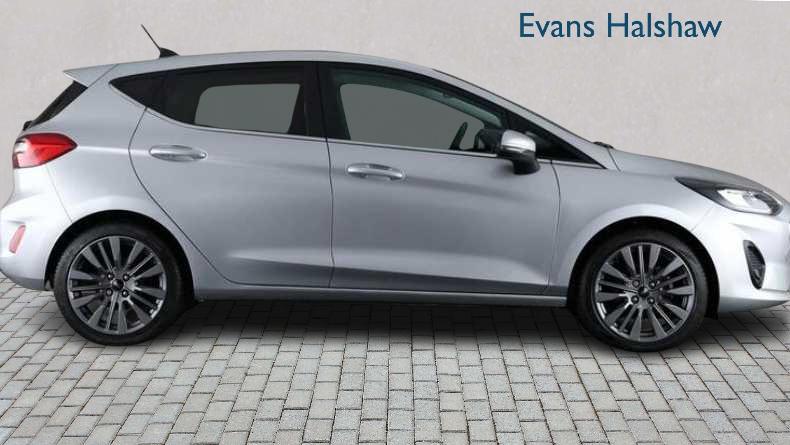 Used Ford Fiesta 2023 for sale - 76575918: Photo 7