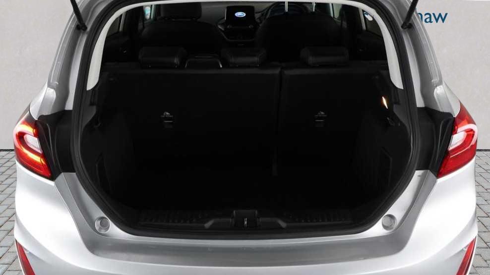 Used Ford Fiesta 2023 for sale - 76575918: Photo 8